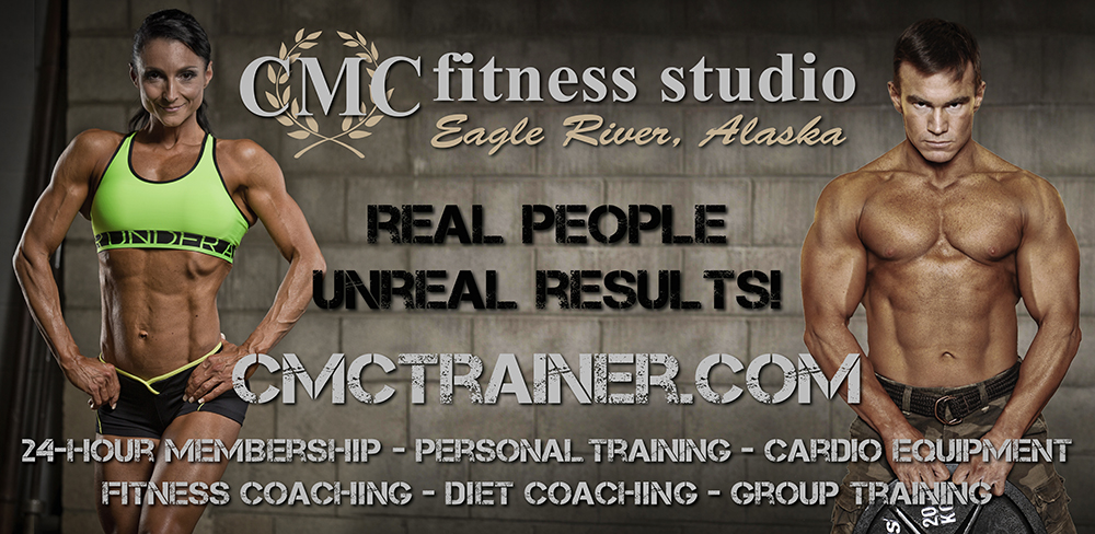 CMC Fitness Studio